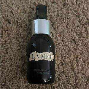 La Mer The Concentrate - EMPTY 1.7oz